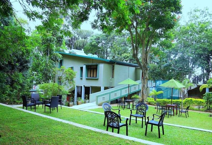 Fotos del hotel The Spring Villas:  22