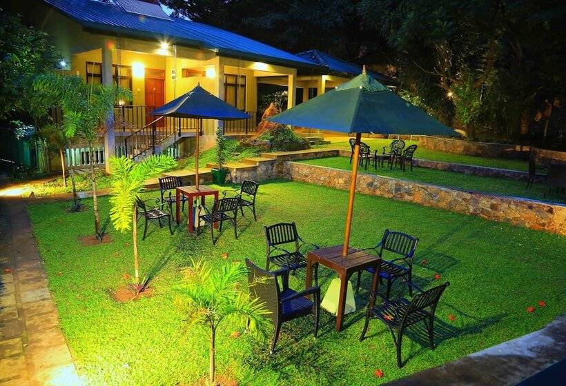 Fotos del hotel The Spring Villas:  21