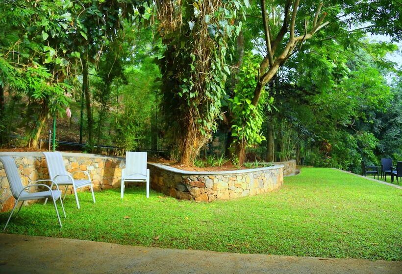 Fotos del hotel The Spring Villas:  20