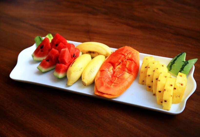 Fotos del hotel The Spring Villas:  25