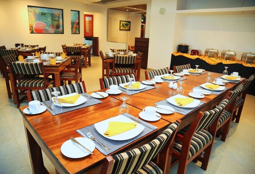 Fotos del hotel The Spring Villas:  11