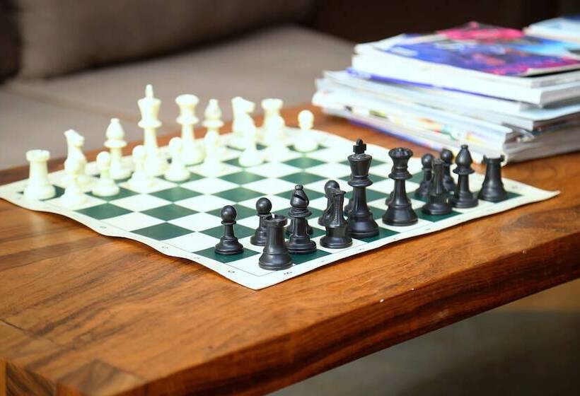 Fotos del hotel The Spring Villas:  9