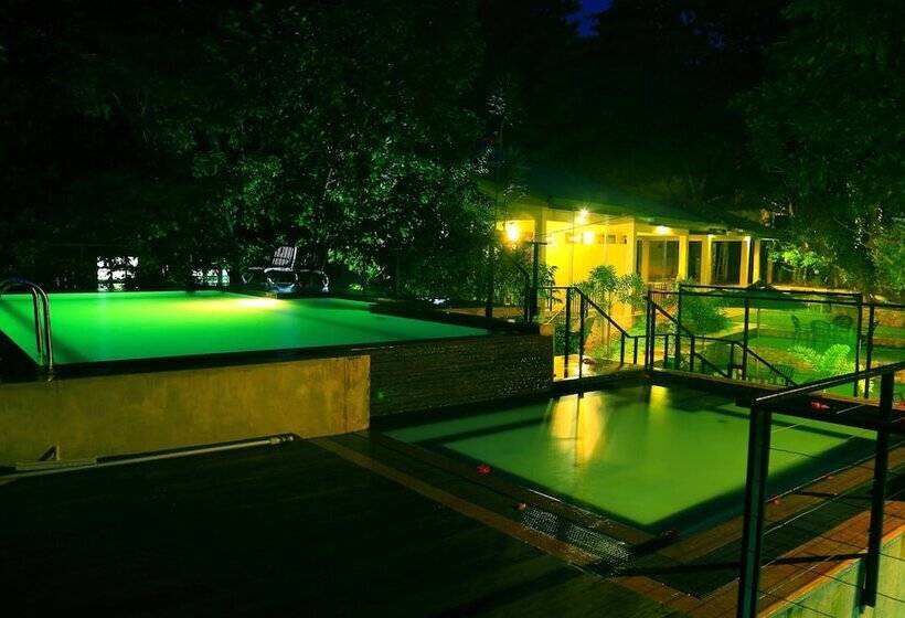 Fotos del hotel The Spring Villas:  7