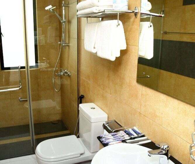 Fotos del hotel The Spring Villas:  3