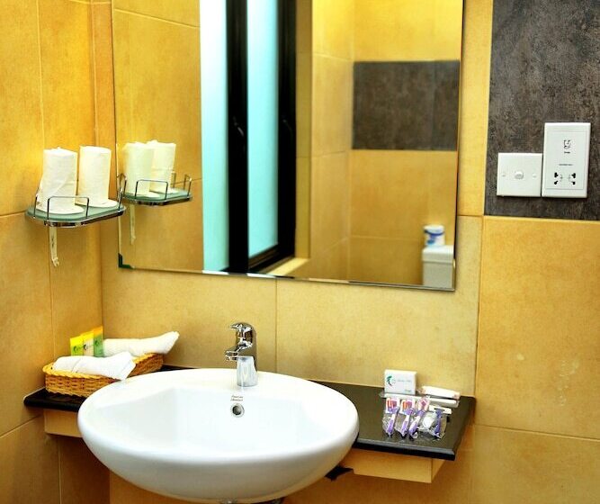 Fotos del hotel The Spring Villas:  2