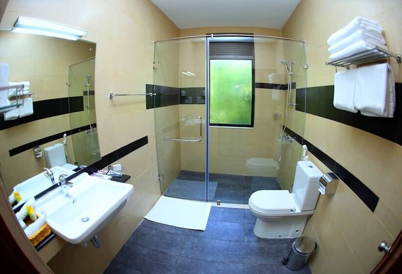 Fotos del hotel The Spring Villas:  6