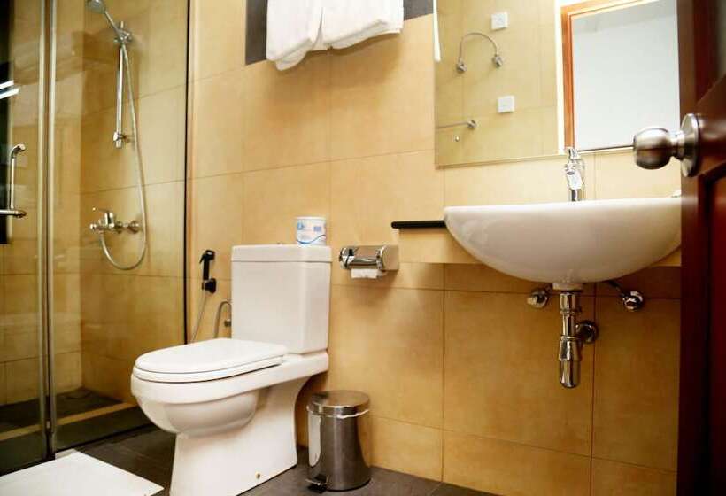 Fotos del hotel The Spring Villas:  5