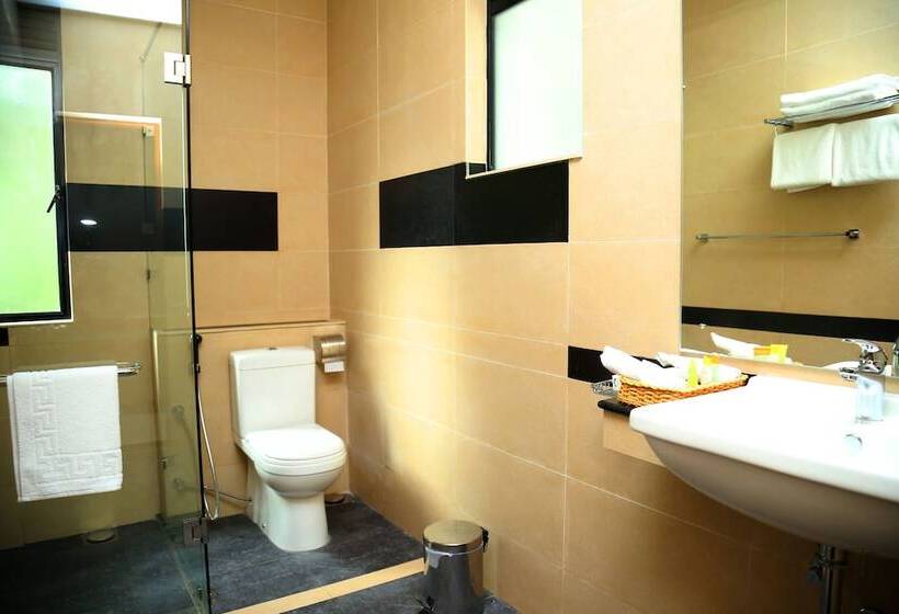 Fotos del hotel The Spring Villas:  4