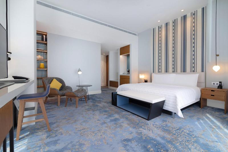 Fotos del hotel Le Meridien Riyadh:  2