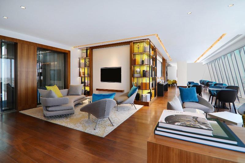 Fotos del hotel Le Meridien Riyadh:  5