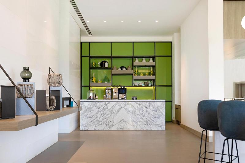 Fotos del hotel Le Meridien Riyadh:  8