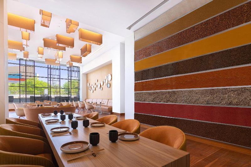 Fotos del hotel Le Meridien Riyadh:  9