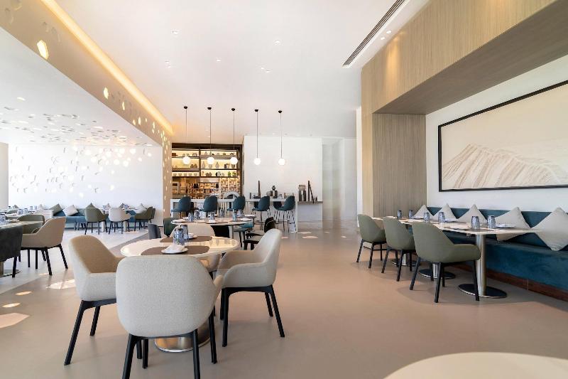 Fotos del hotel Le Meridien Riyadh:  10