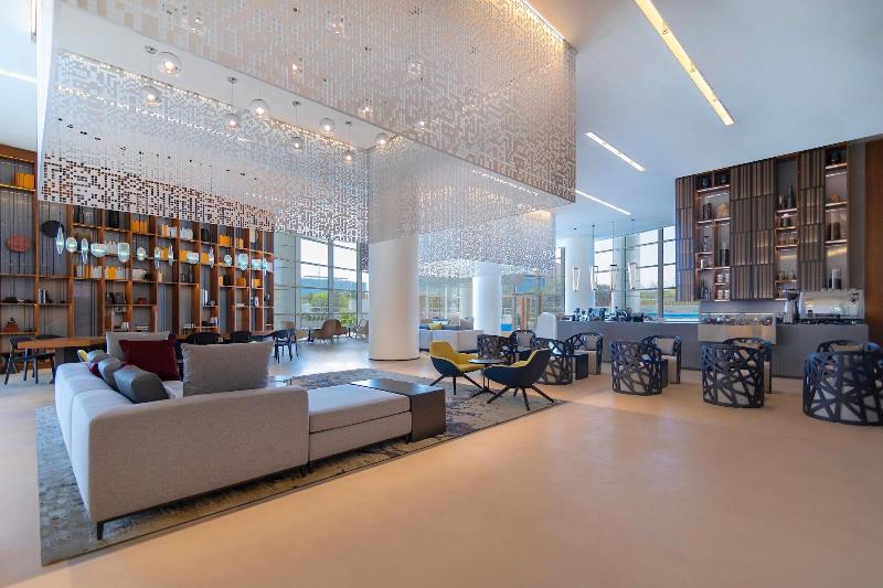 Fotos del hotel Le Meridien Riyadh:  11