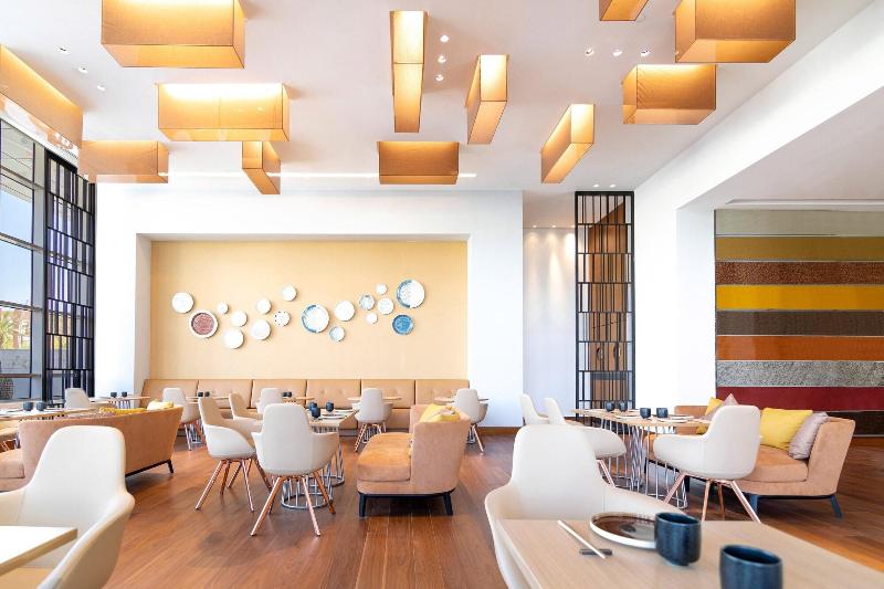 Fotos del hotel Le Meridien Riyadh:  12