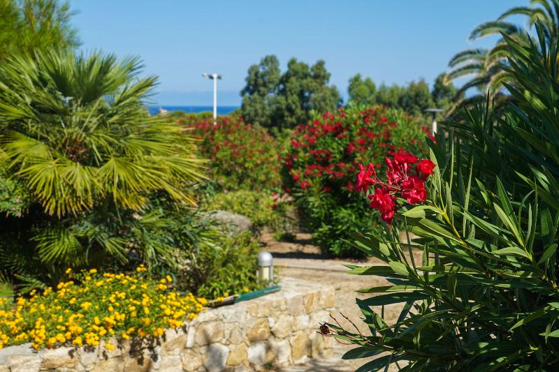 Fotos del hotel Arinella Residence Club:  16