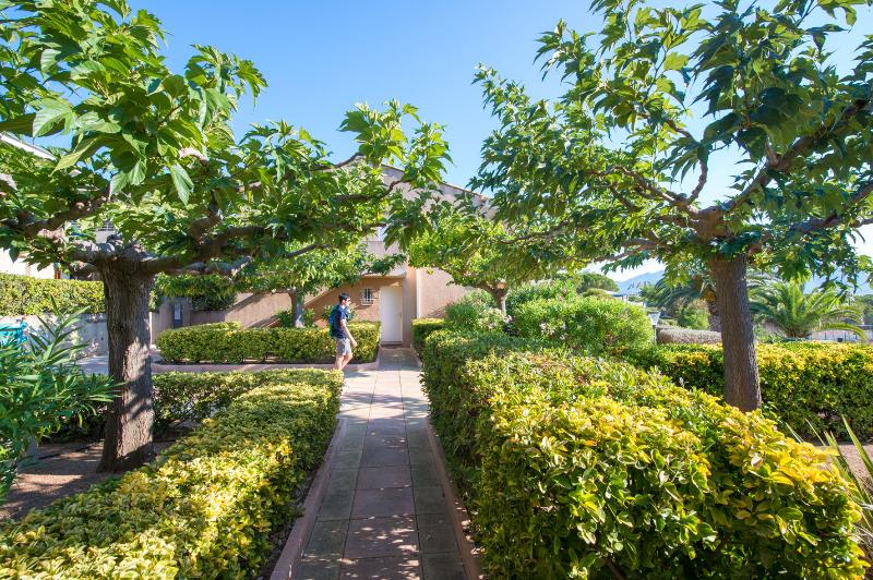 Fotos del hotel Arinella Residence Club:  14