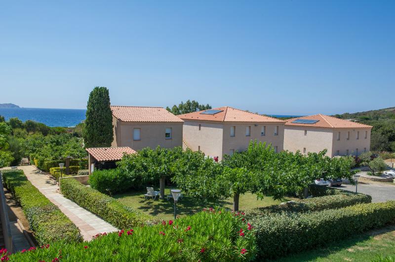 Fotos del hotel Arinella Residence Club:  17