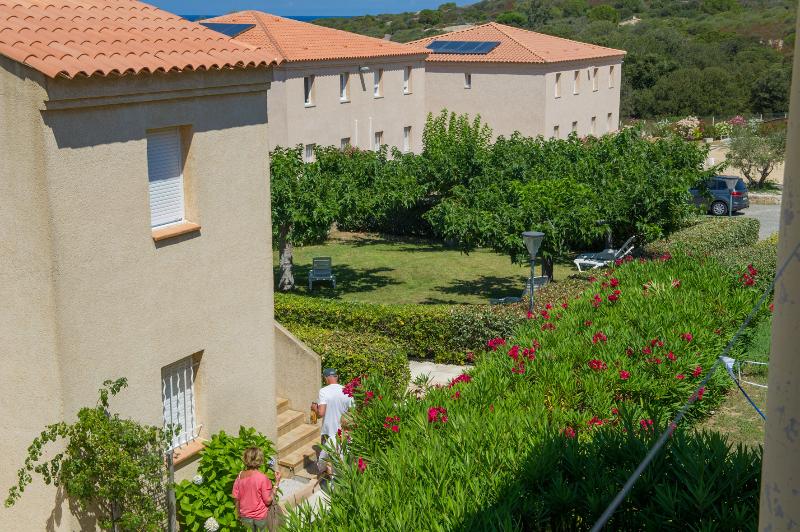 Fotos del hotel Arinella Residence Club:  2