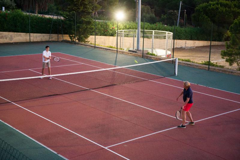 Fotos del hotel Arinella Residence Club:  8