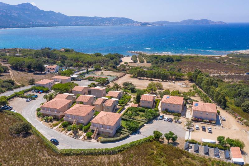 Fotos del hotel Arinella Residence Club:  9