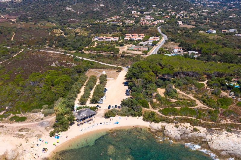 Fotos del hotel Arinella Residence Club:  4