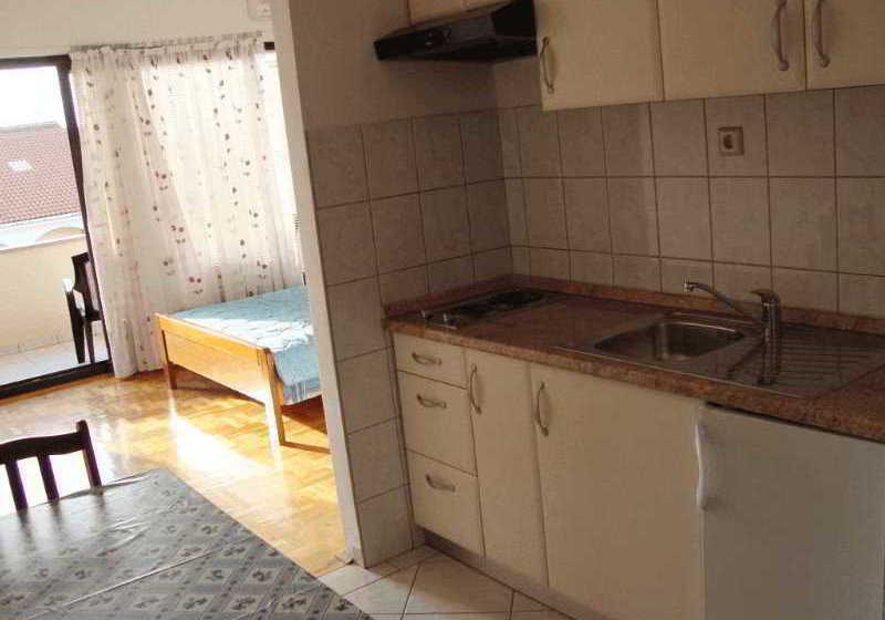 Fotos del hotel Apartments Jurjevic:  2