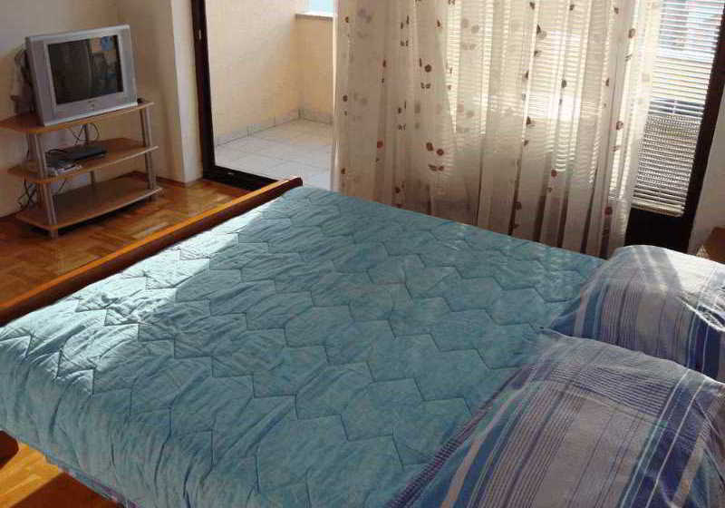 Fotos del hotel Apartments Jurjevic:  3