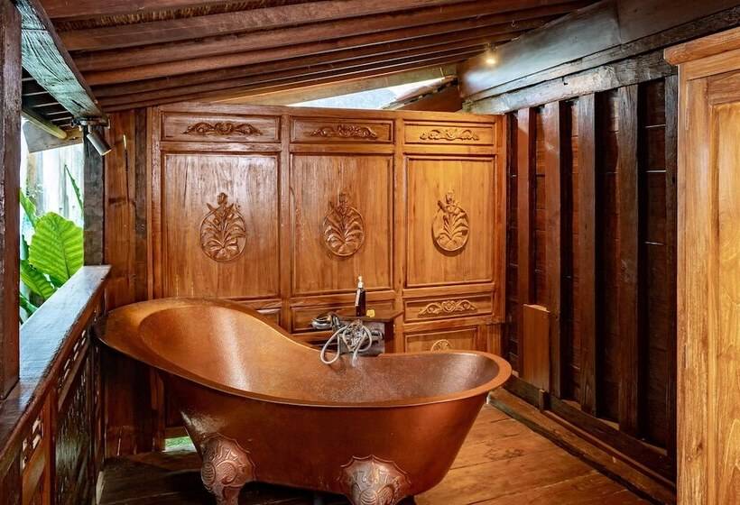 Fotos del hotel Amatara Arya Ubud:  19