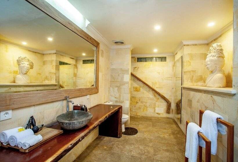 Fotos del hotel Amatara Arya Ubud:  22
