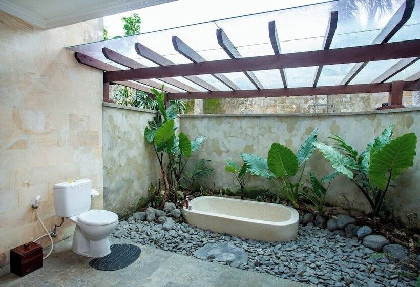Fotos del hotel Amatara Arya Ubud:  6