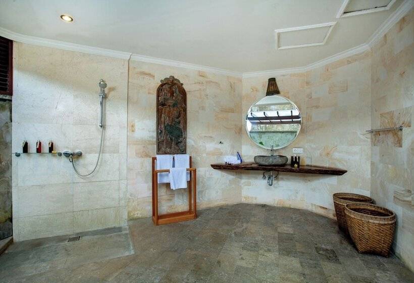 Fotos del hotel Amatara Arya Ubud:  21