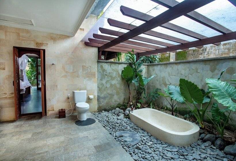 Fotos del hotel Amatara Arya Ubud:  5