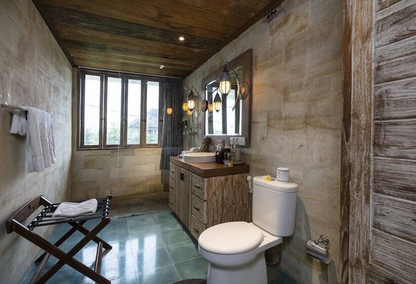 Fotos del hotel Amatara Arya Ubud:  9