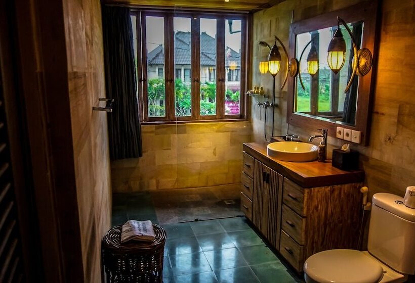 Fotos del hotel Amatara Arya Ubud:  7