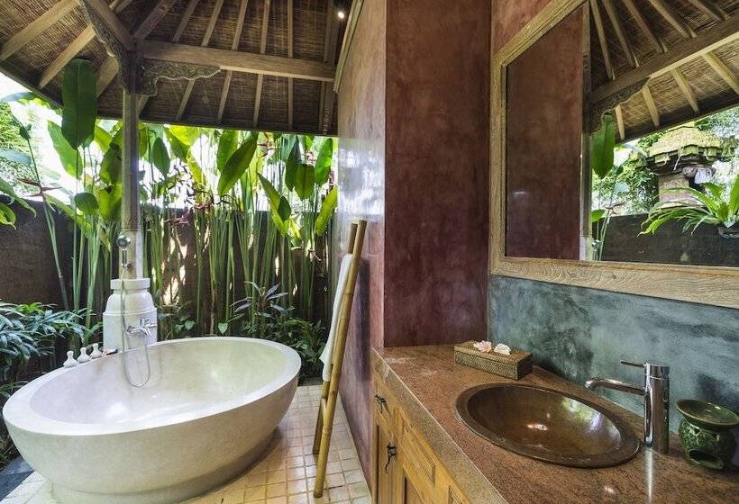 Fotos del hotel Amatara Arya Ubud:  2