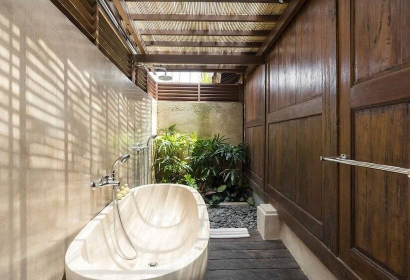 Fotos del hotel Amatara Arya Ubud:  12