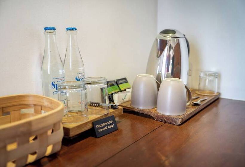 Fotos del hotel Amatara Arya Ubud:  3