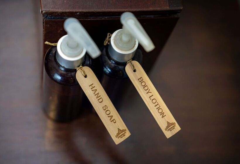 Fotos del hotel Amatara Arya Ubud:  16