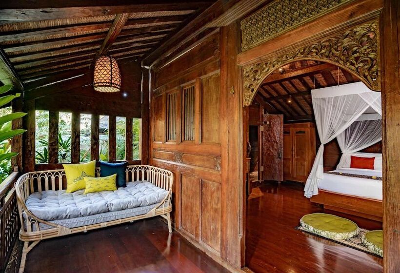 Fotos del hotel Amatara Arya Ubud:  24