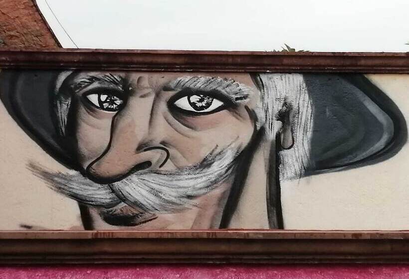 Fotos del hotel El Meson Del Quijote:  25