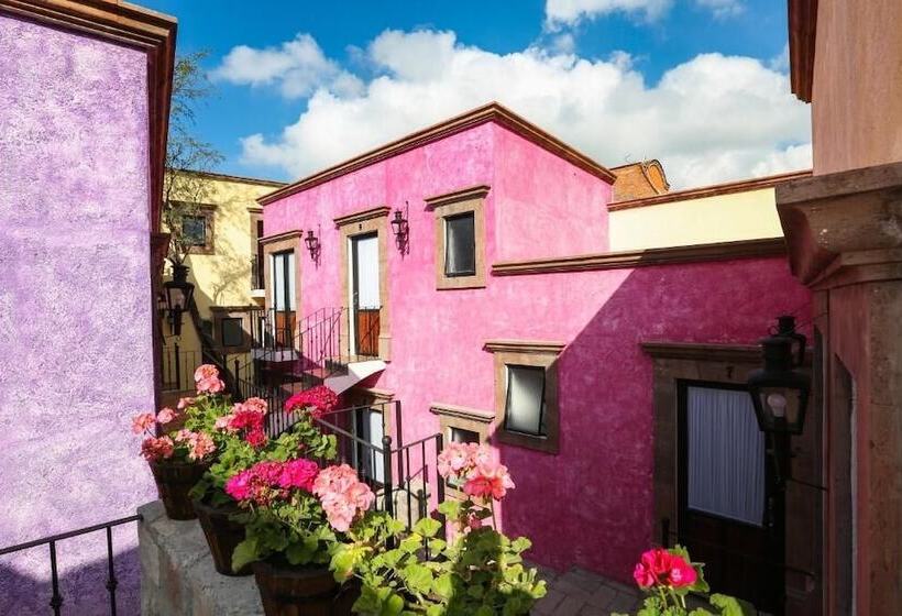 Fotos del hotel El Meson Del Quijote:  15