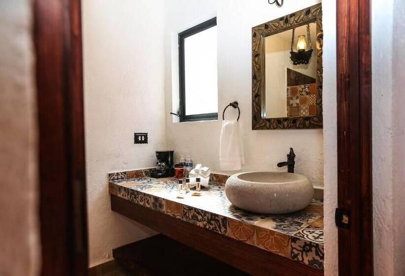 Fotos del hotel El Meson Del Quijote:  17