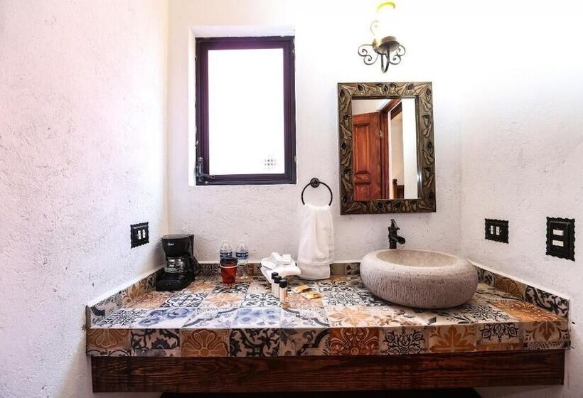 Fotos del hotel El Meson Del Quijote:  18