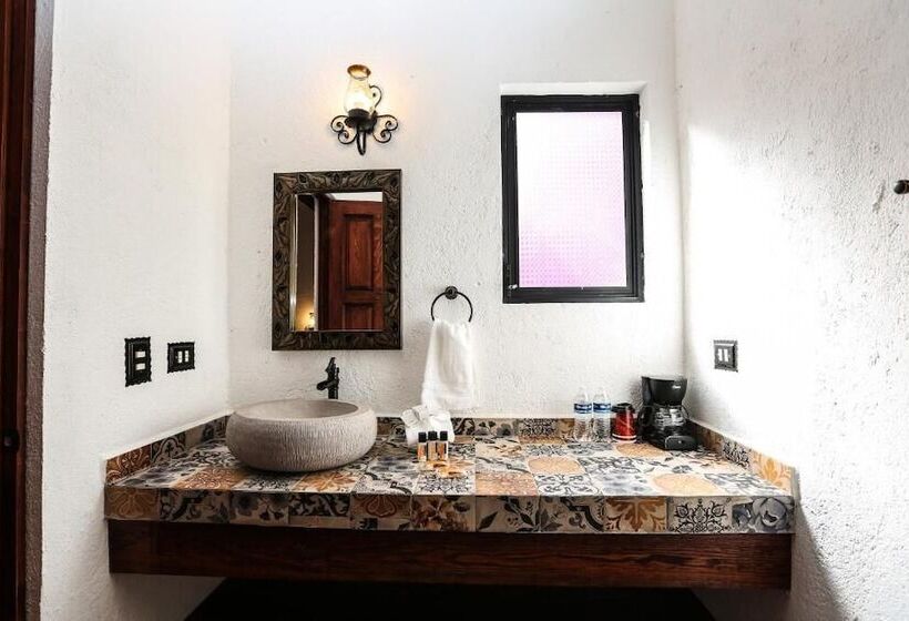 Fotos del hotel El Meson Del Quijote:  19