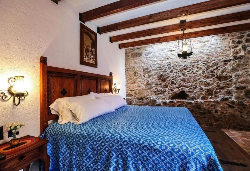 Fotos del hotel El Meson Del Quijote:  7