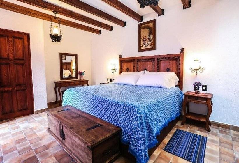 Fotos del hotel El Meson Del Quijote:  21