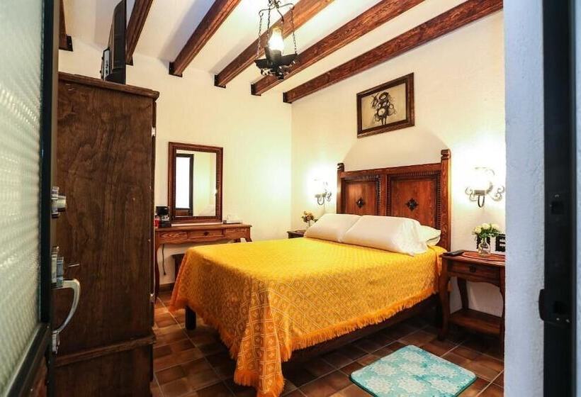 Fotos del hotel El Meson Del Quijote:  22