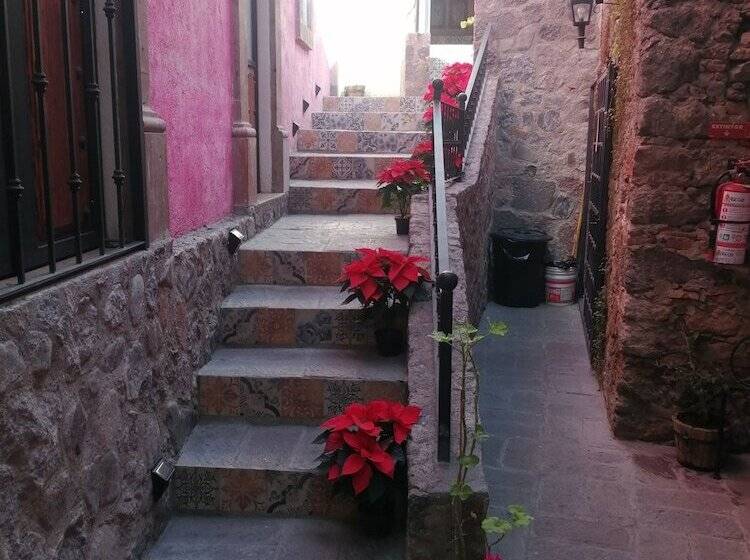 Fotos del hotel El Meson Del Quijote:  3