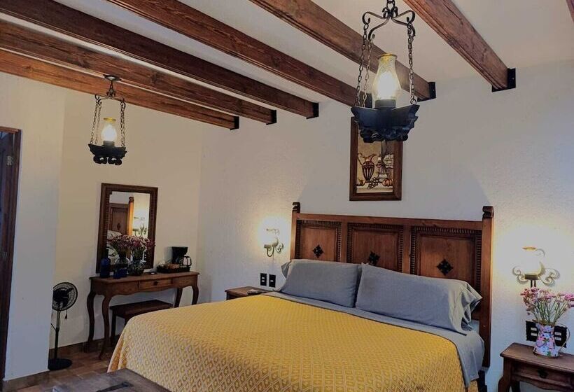 Fotos del hotel El Meson Del Quijote:  5